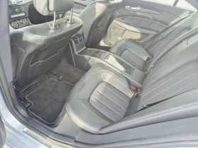Mercedes-Benz CLS 250 FACELIFTE, снимка 14