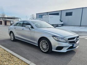 Mercedes-Benz CLS 250 FACELIFTE, снимка 3