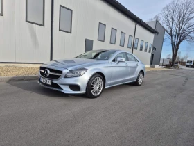 Mercedes-Benz CLS 250 FACELIFTE, снимка 2