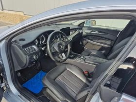 Mercedes-Benz CLS 250 FACELIFTE, снимка 8