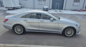 Mercedes-Benz CLS 250 FACELIFTE, снимка 5