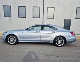 Mercedes-Benz CLS 250 FACELIFTE, снимка 4