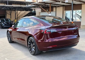 Tesla Model 3 Performance EU, снимка 5