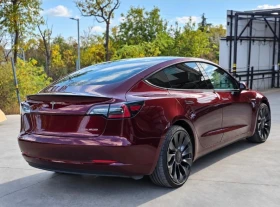 Tesla Model 3 Performance EU, снимка 6