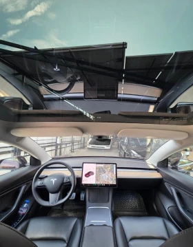 Tesla Model 3 Performance EU, снимка 13