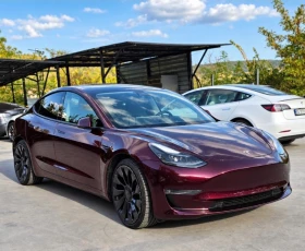 Tesla Model 3 Performance EU, снимка 7
