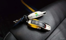 Porsche Cayman 718 * 2.0 * ФИНАНСИРАНЕ, снимка 14