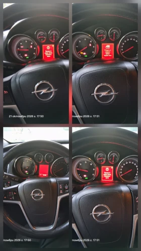 Opel Insignia 2.0 CDTI, снимка 6