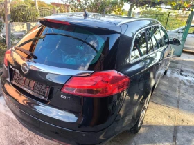 Opel Insignia 2.0 CDTI, снимка 3