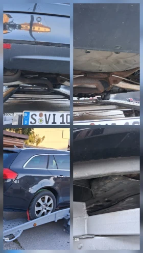 Opel Insignia 2.0 CDTI, снимка 17