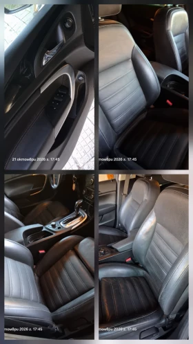 Opel Insignia 2.0 CDTI, снимка 14
