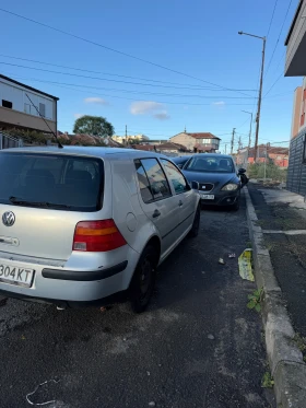 VW Golf Vw Golf4 1.4 Gaz-benz, снимка 4