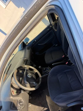 VW Golf Vw Golf4 1.4 Gaz-benz, снимка 7