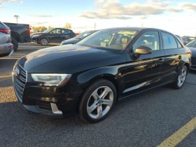 Audi A3, снимка 1