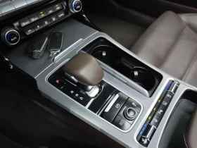 Kia Stinger, снимка 9