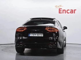 Kia Stinger, снимка 4