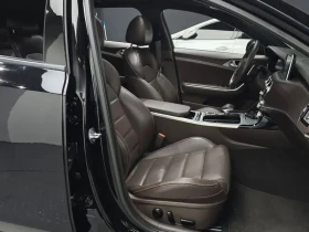 Kia Stinger, снимка 10