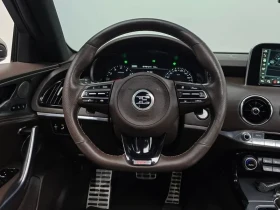 Kia Stinger, снимка 13