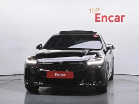 Kia Stinger, снимка 3