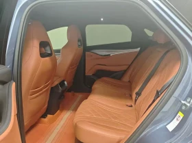 BYD Sealion 7 2024* LONG RANGE* 610KM* 360* ACC* ОБДУХ, снимка 13