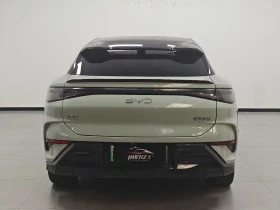 BYD Sealion 7 2024* LONG RANGE* 610KM* 360* ACC* ОБДУХ, снимка 5