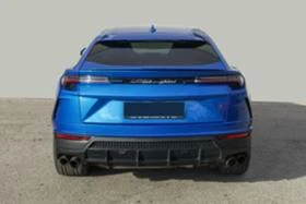 Lamborghini Urus | Mobile.bg    15