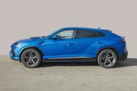 Lamborghini Urus | Mobile.bg    2