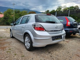 Opel Astra 1.7 CDTI - OPC PACKET , снимка 4 - Автомобили и джипове - 36925423