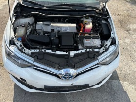 Toyota Auris 1.8-Хибрид, снимка 4