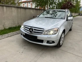 Mercedes-Benz C 220 OM 651 - [5] 