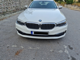 BMW 520 DxDrive, снимка 1
