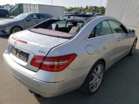 Mercedes-Benz E 350 Coupe - [5] 