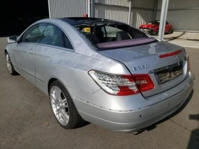 Mercedes-Benz E 350 Coupe - [6] 