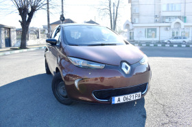 Renault Zoe Q210 Intens, снимка 3