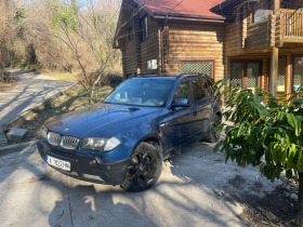 BMW X3 3.0i 231 hp. LPG, снимка 1