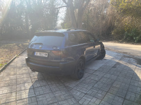 BMW X3 3.0i 231 hp. LPG | Mobile.bg   2
