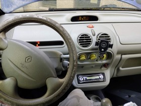 Renault Twingo 1.2, снимка 6 - Автомобили и джипове - 45632644