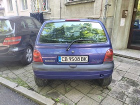 Renault Twingo 1.2, снимка 2 - Автомобили и джипове - 45632644