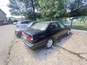 Alfa Romeo 164 2.5TD VM32b, снимка 2