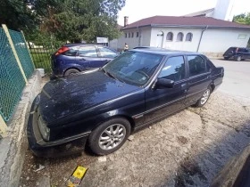 Alfa Romeo 164 2.5TD VM32b, снимка 3