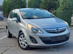 Opel Corsa 1.2i 80hp *  *  *  * EURO 5 *  | Mobile.bg   2
