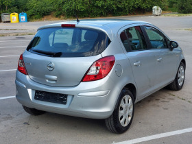 Opel Corsa 1.2i 80hp *  *  *  * EURO 5 *  | Mobile.bg   5