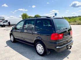 Seat Alhambra 2.0 TDi 140к.с., снимка 4