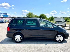 Seat Alhambra 2.0 TDi 140к.с., снимка 7