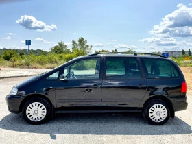 Seat Alhambra 2.0 TDi 140к.с., снимка 3