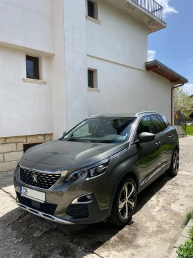 Peugeot 3008 ALLURE 1.6 165 EAT6, снимка 3