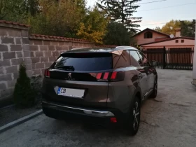 Peugeot 3008 ALLURE 1.6 165 EAT6, снимка 10