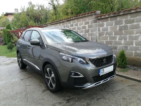     Peugeot 3008 ALLURE 1.6 165 EAT6