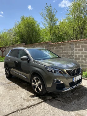 Peugeot 3008 ALLURE 1.6 165 EAT6 | Mobile.bg    11