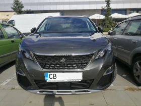 Peugeot 3008 ALLURE 1.6 165 EAT6 | Mobile.bg    2